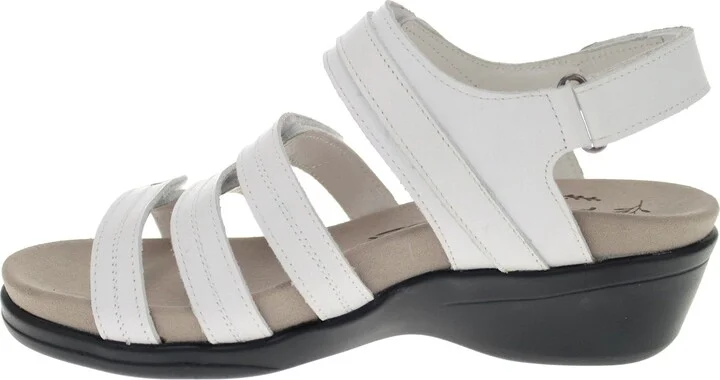 Ainsley Wedge Sandal - Image 5