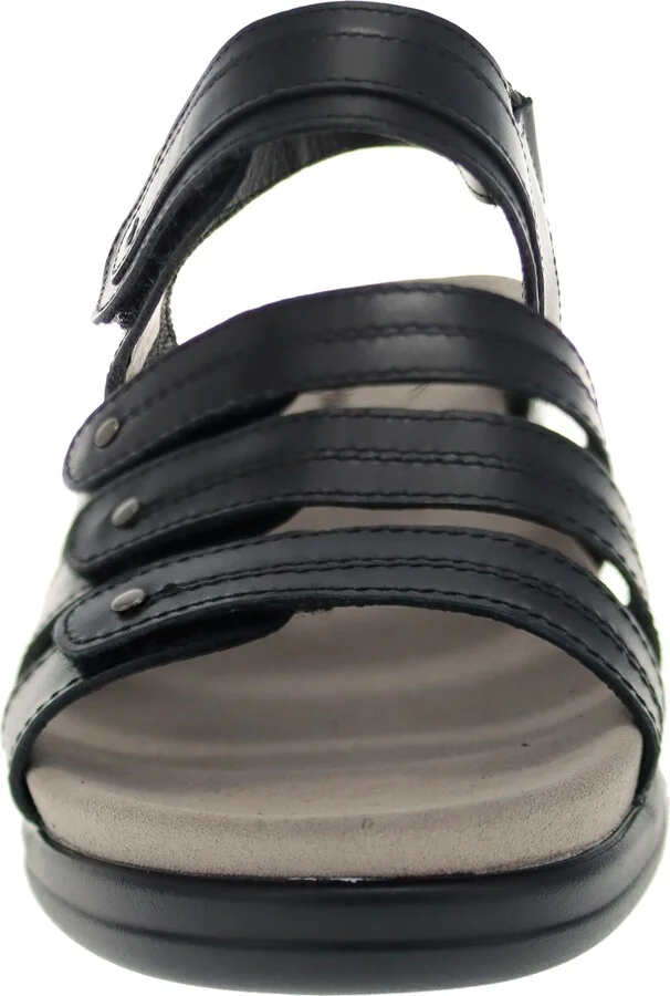 Ainsley Wedge Sandal - Image 8