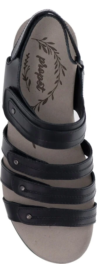 Ainsley Wedge Sandal - Image 9
