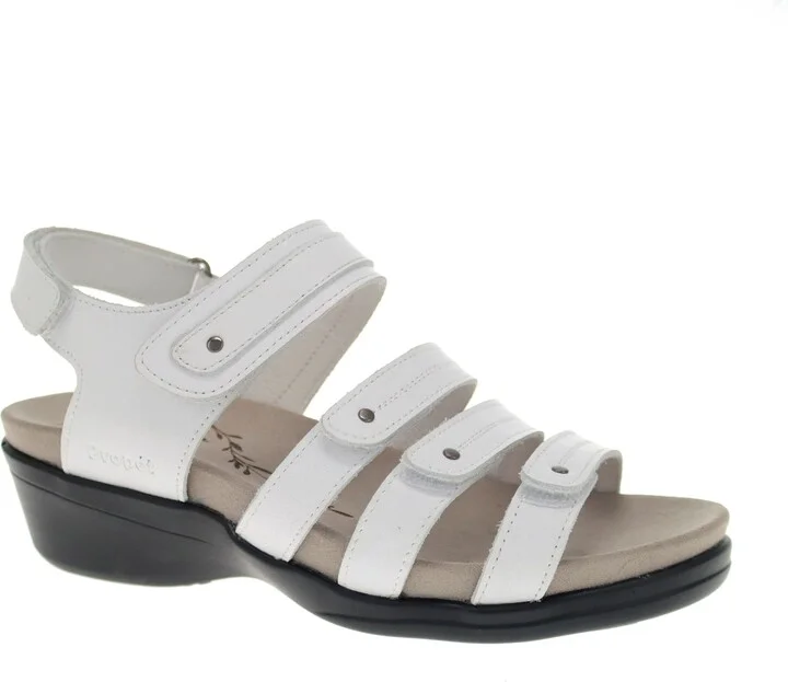Ainsley Wedge Sandal