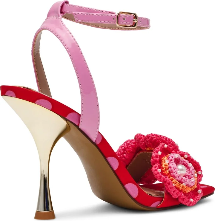 Ainsleyy Ankle Strap Sandal - Image 2