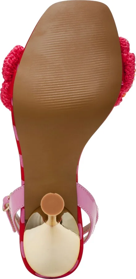 Ainsleyy Ankle Strap Sandal - Image 6