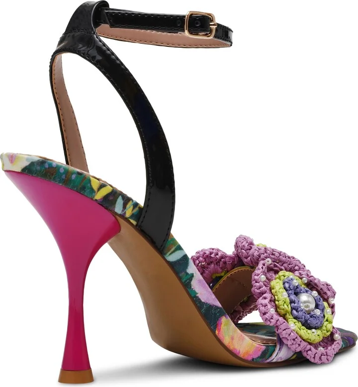 Ainsleyy Ankle Strap Sandal - Image 8