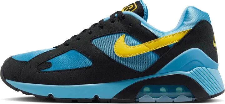 Air 180 Sneaker - Image 2