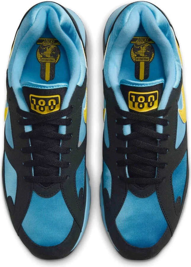 Air 180 Sneaker - Image 3