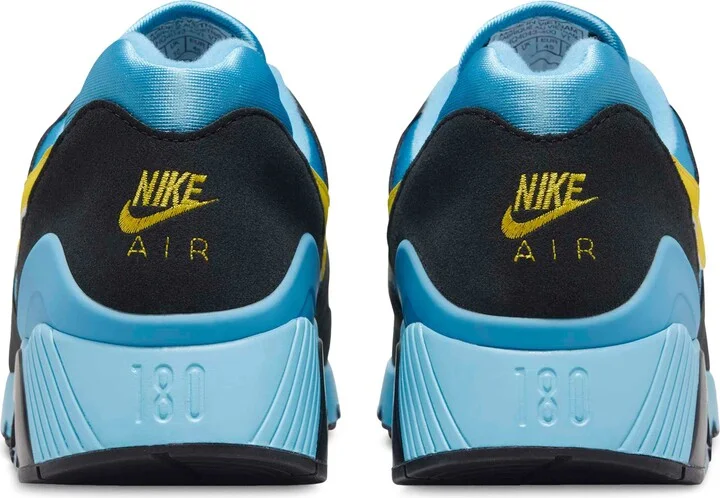 Air 180 Sneaker - Image 5