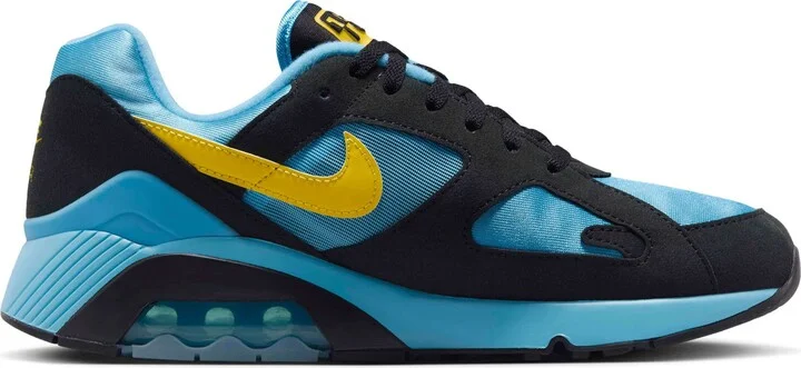 Air 180 Sneaker - Image 6