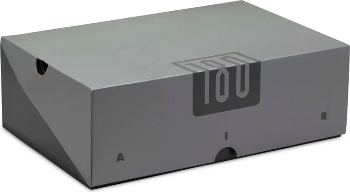 Air 180 Sneaker - Image 7