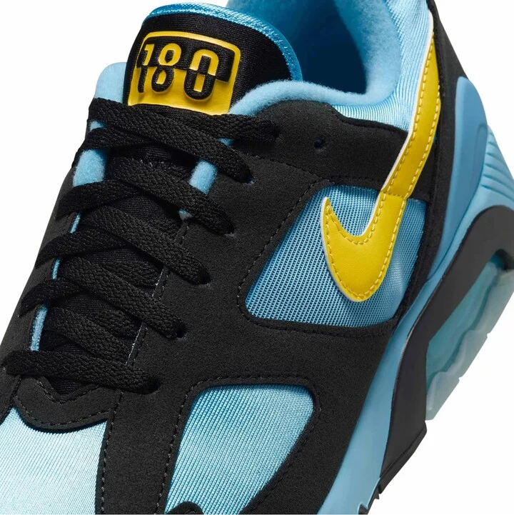 Air 180 Sneaker - Image 8