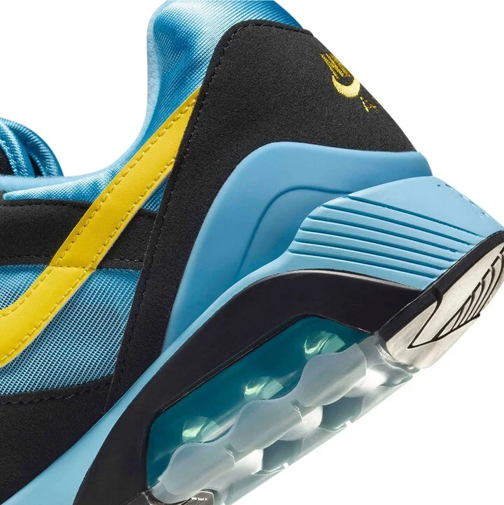 Air 180 Sneaker - Image 9