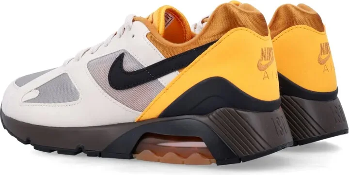 Air 180 sneakers - Image 3