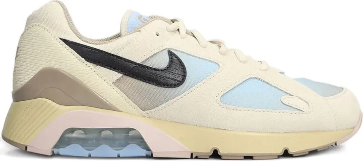 Air 180 sneakers