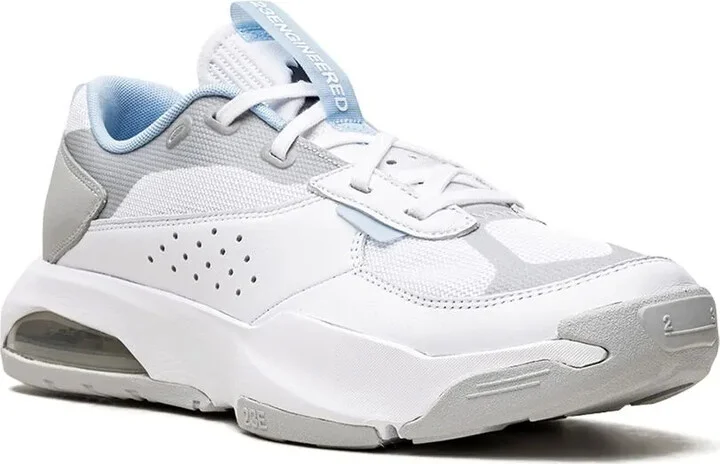 Air 200E "White/Black/Pyschic Blue" sneakers - Image 2