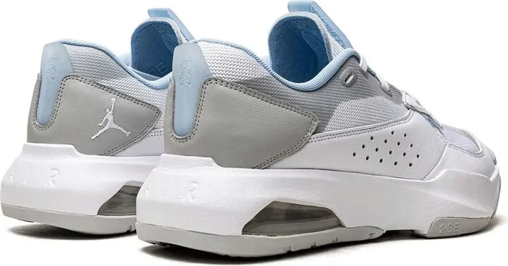 Air 200E "White/Black/Pyschic Blue" sneakers - Image 3