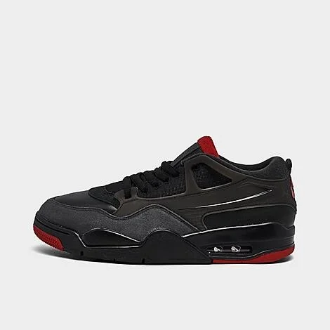 Black/Varsity Red/Anthracite