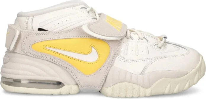 Air Adjust Force 2023 'Citron Pulse' Sneakers