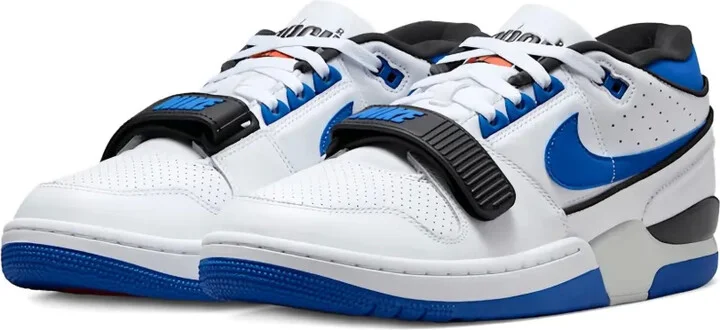 Air Alpha Force 88 "Game Royal" sneakers - Image 2