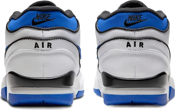 Air Alpha Force 88 "Game Royal" sneakers - Image 3