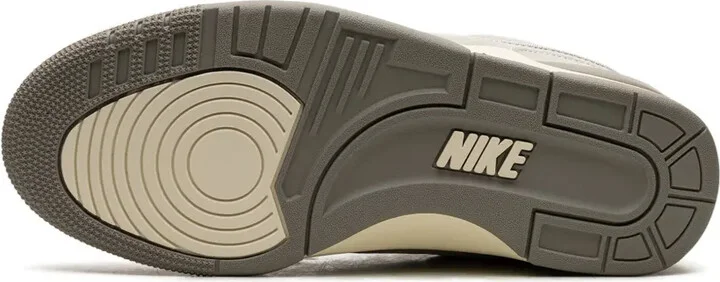 Air Alpha Force 88 "Light Bone" sneakers - Image 4