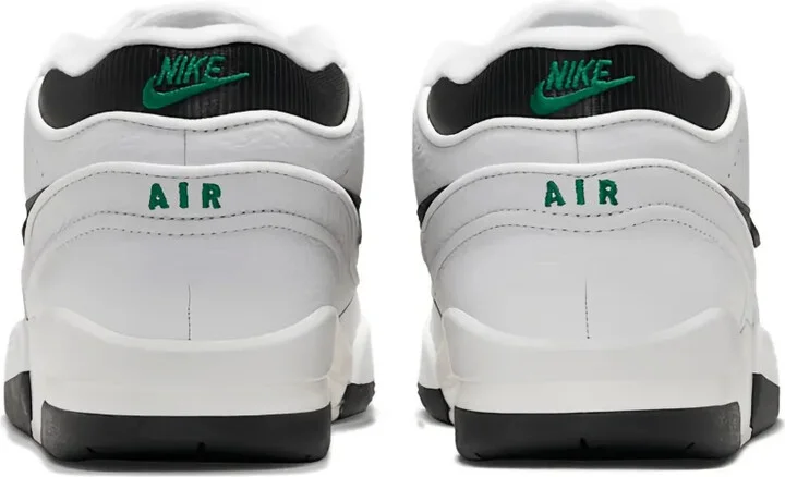 Air Alpha Force 88 "Platinum Tint/Anthracite/Phantom/Malachite/Summit White/Cosmic Clay" sneakers - Image 3
