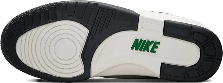 Air Alpha Force 88 "Platinum Tint/Anthracite/Phantom/Malachite/Summit White/Cosmic Clay" sneakers - Image 4