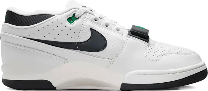 Air Alpha Force 88 "Platinum Tint/Anthracite/Phantom/Malachite/Summit White/Cosmic Clay" sneakers