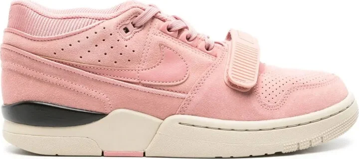 Air Alpha Force 88 suede sneakers - Image 2