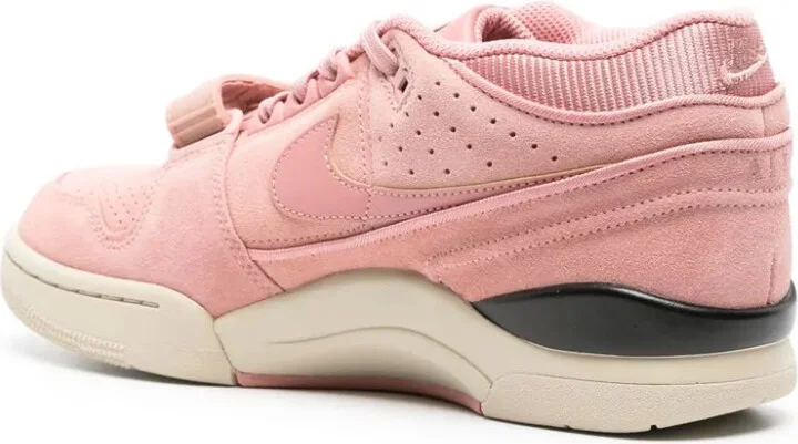 Air Alpha Force 88 suede sneakers - Image 5