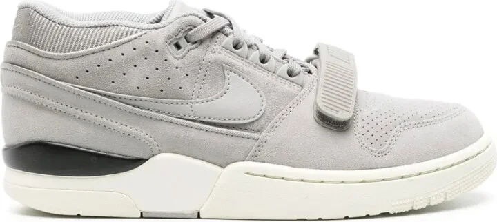 Air Alpha Force 88 suede sneakers - Image 2