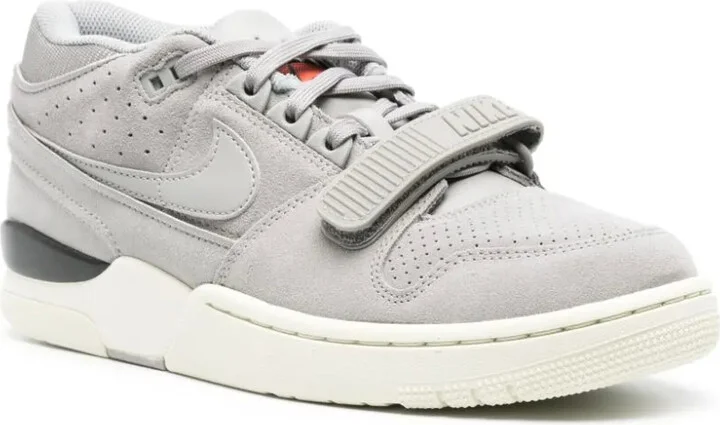 Air Alpha Force 88 suede sneakers - Image 4