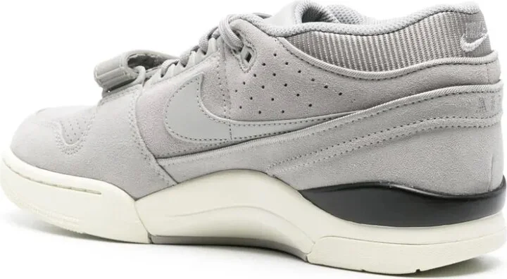 Air Alpha Force 88 suede sneakers - Image 5