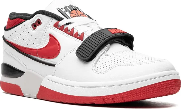 Air Alpha Force 88 "University Red" sneakers - Image 2