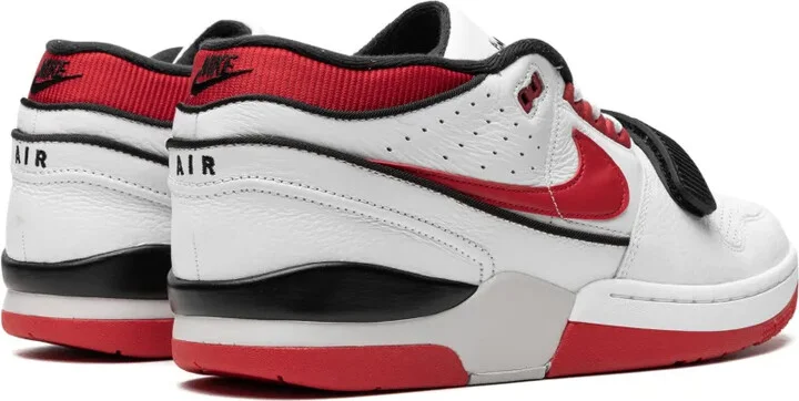 Air Alpha Force 88 "University Red" sneakers - Image 3