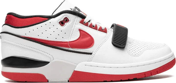 Air Alpha Force 88 "University Red" sneakers