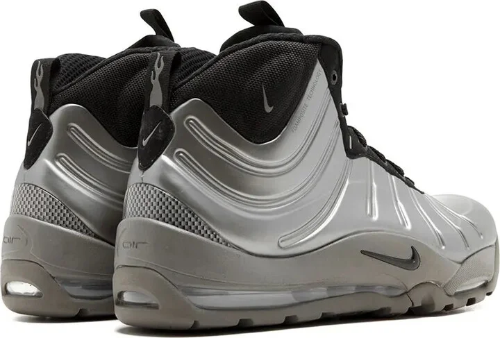 Air Bakin' Posite sneakers - Image 3