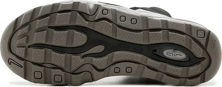 Air Bakin' Posite sneakers - Image 4