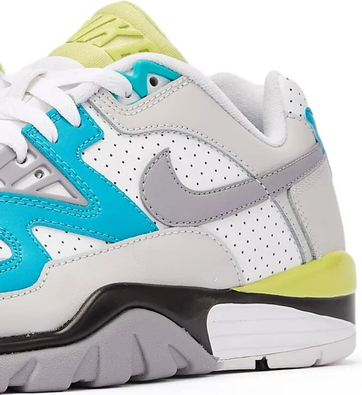 Air Cross 3 sneakers - Image 2