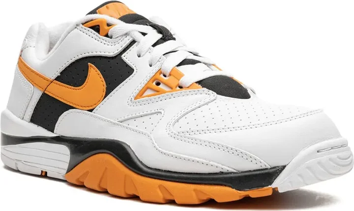 Air Cross Trainer 3 Low "Pittsburgh Steelers" sneakers - Image 2