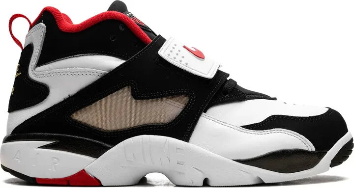 Air Diamond Turf "49ers" sneakers