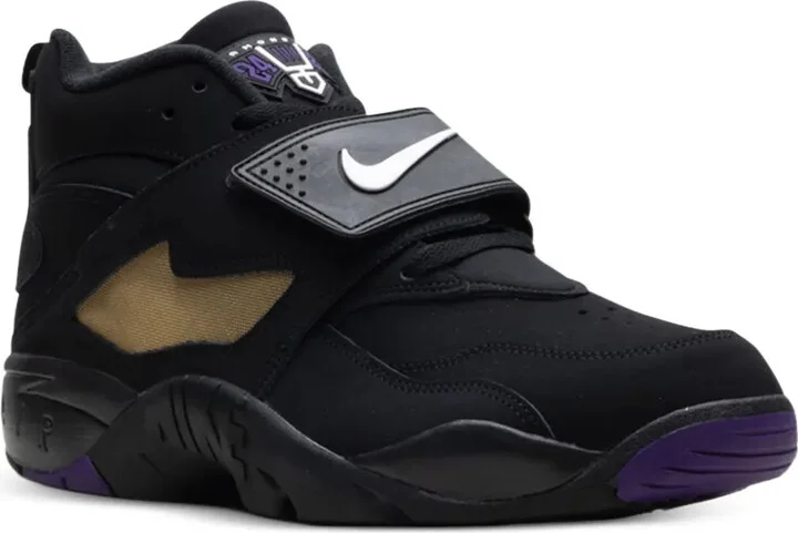 Air Diamond Turf "Ravens - Image 2
