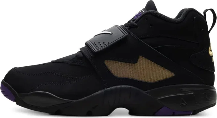 Air Diamond Turf "Ravens - Image 5