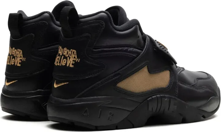 Air Diamond Turf "Signing Day - Image 3