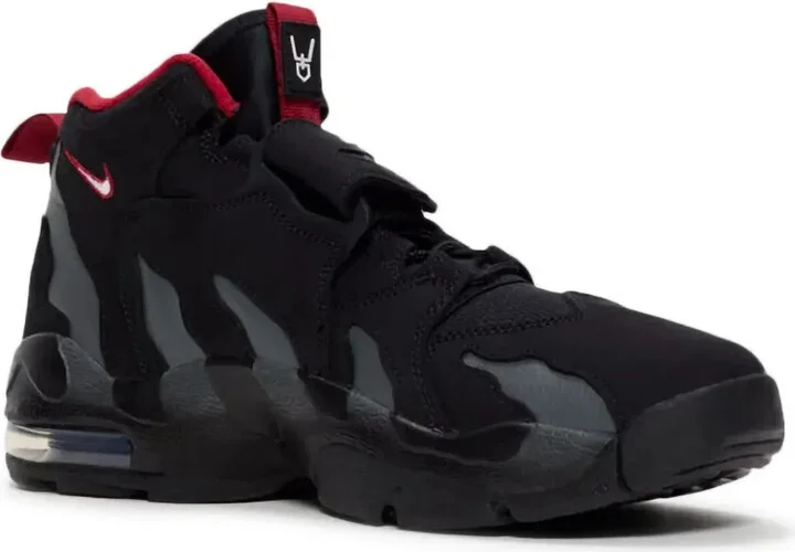 Air DT Max '96 "Falcons" sneakers - Image 2