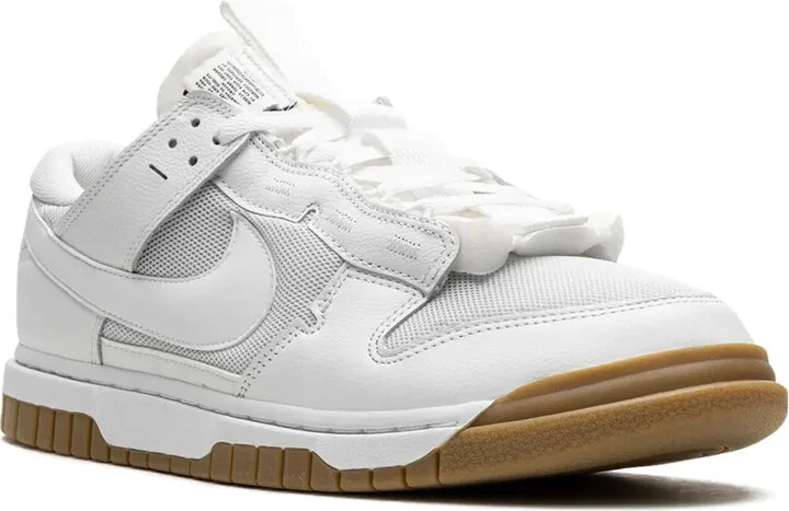 Air Dunk Jumbo "Photon Dust" sneakers - Image 2