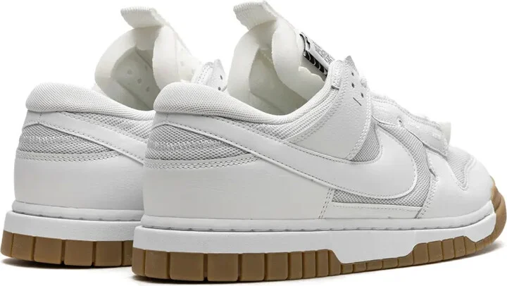 Air Dunk Jumbo "Photon Dust" sneakers - Image 3