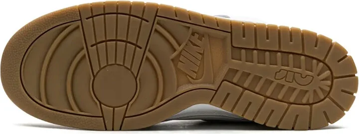 Air Dunk Jumbo "Photon Dust" sneakers - Image 4