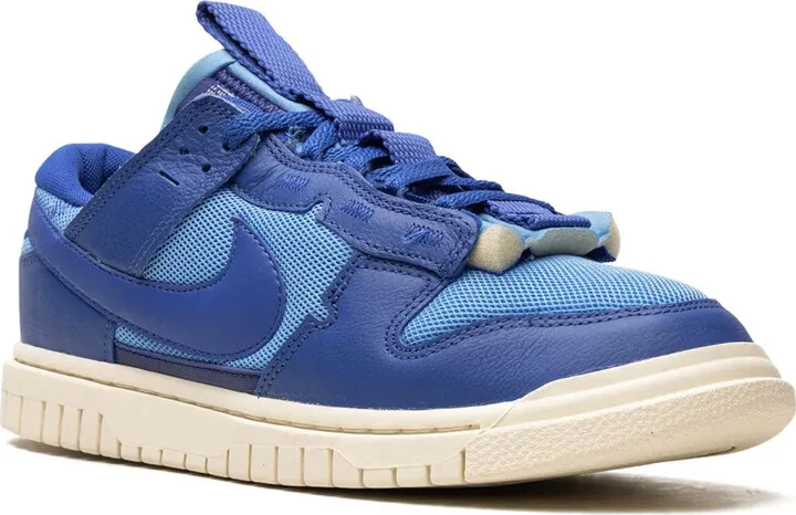 Air Dunk Jumbo "University Blue" sneakers - Image 2