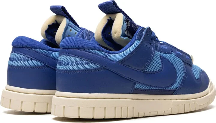 Air Dunk Jumbo "University Blue" sneakers - Image 3