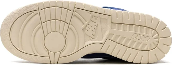 Air Dunk Jumbo "University Blue" sneakers - Image 4