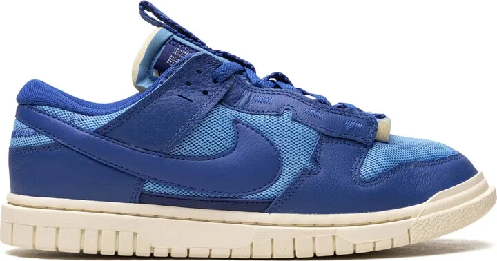 Air Dunk Jumbo "University Blue" sneakers